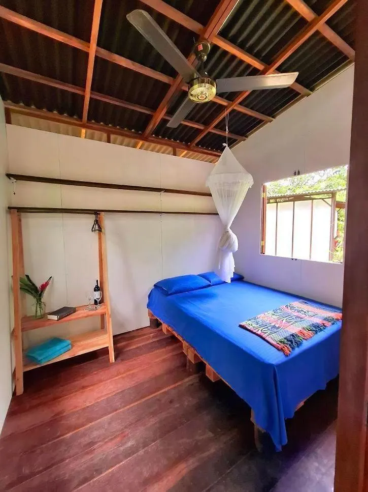 Project Nido Hotell Santa Marta  Camping Santa Marta (Magdalena)